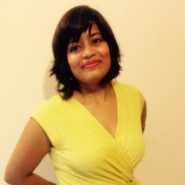 Swati Gupta