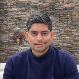 Anurag Gupta