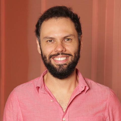 Alexandre Gama