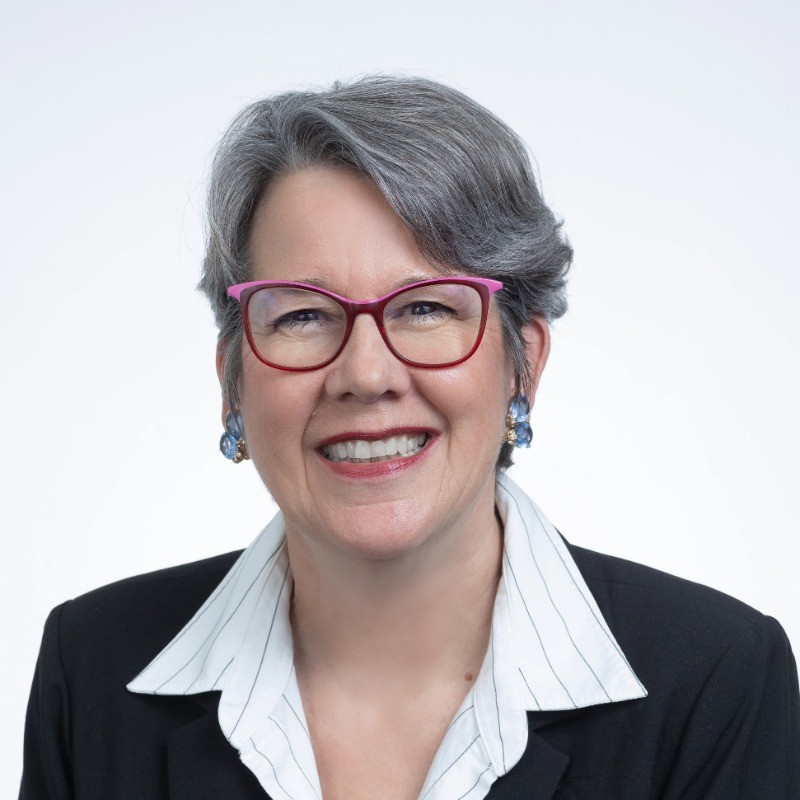 Jane Mooney