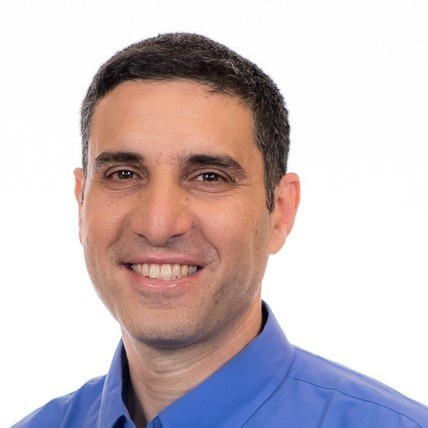 Rafi Shalom