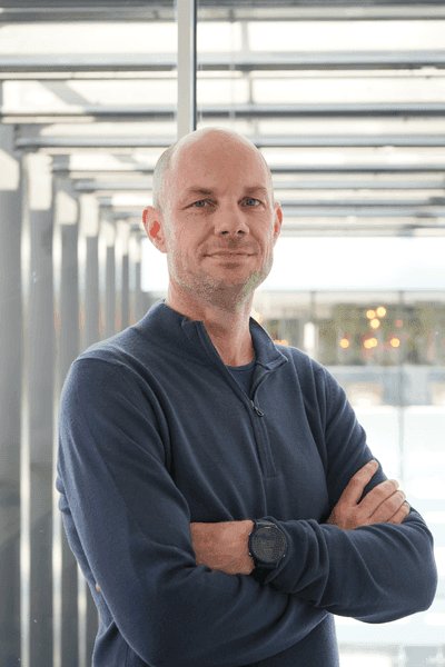 Simon Jagers