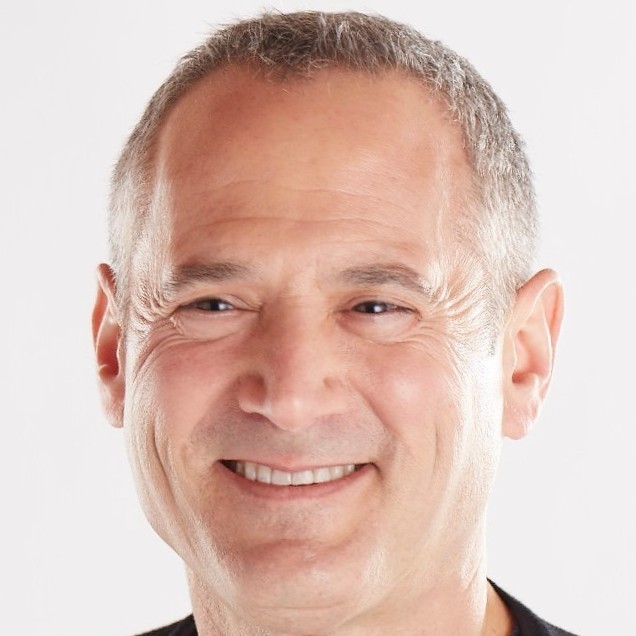 Theo Goldin