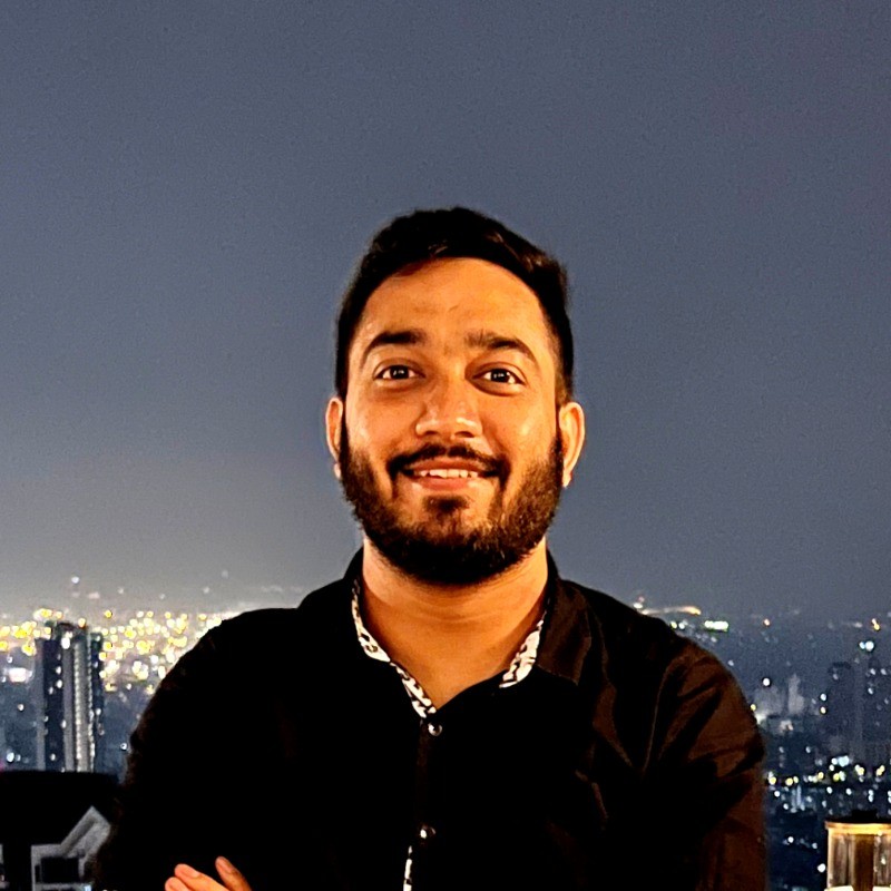 Akhil Bhiwal