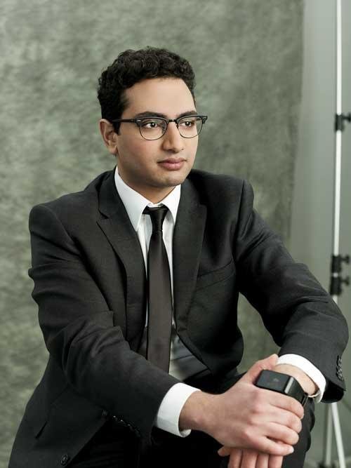 Tamer Mohamed
