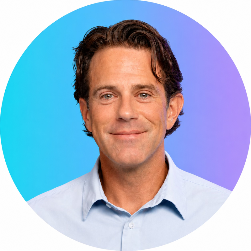 Matthew Whitaker