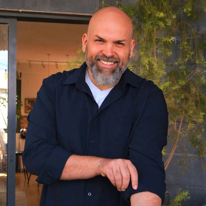 Eytan Levit
