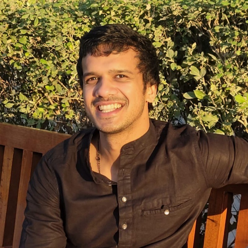 Anirudh Gupta