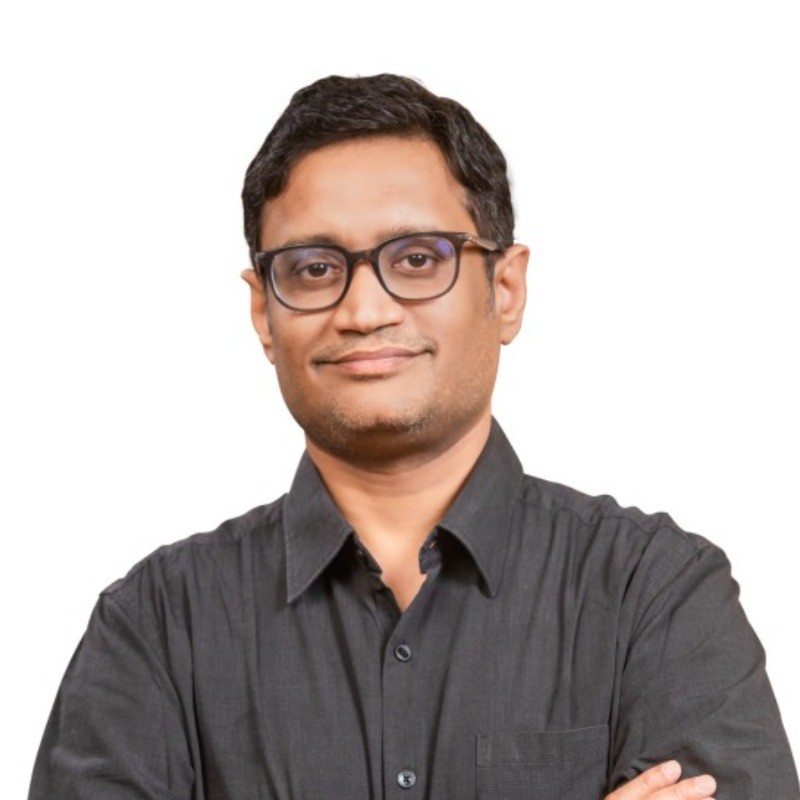 Soumik Ukil
