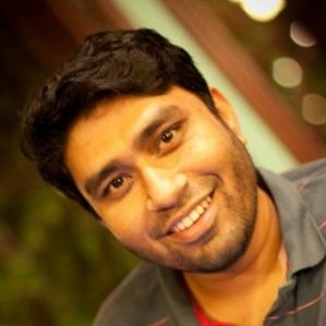 Milky Mahmud