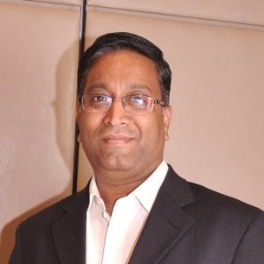 Prakash Salvi