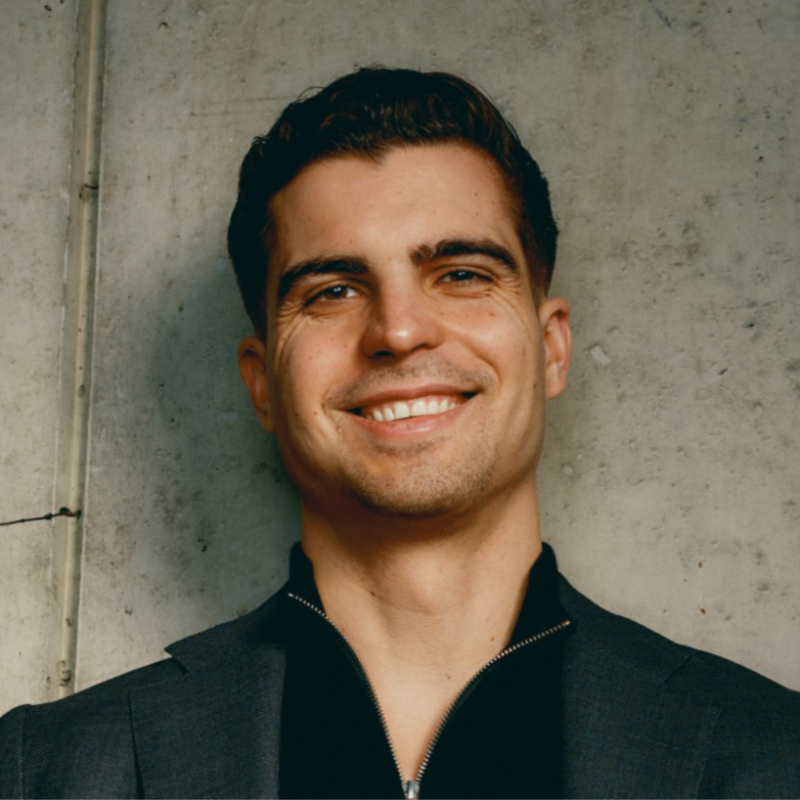 George Sivulka