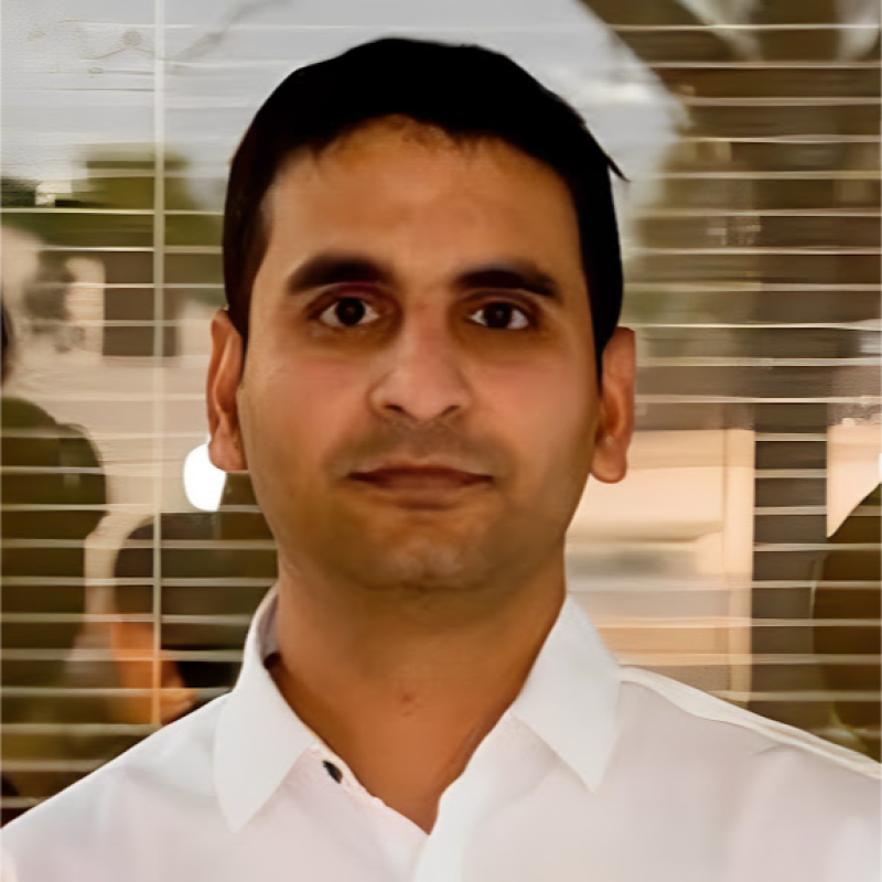 Nagendra Kumar