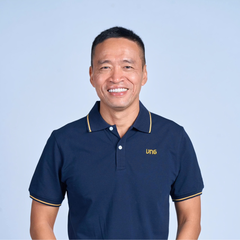 Minh Le
