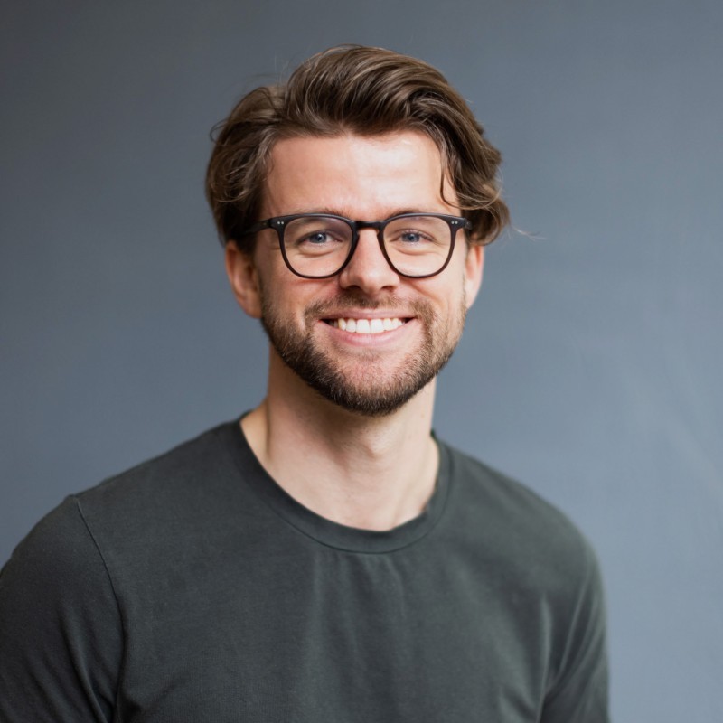 Dustin Jaacks