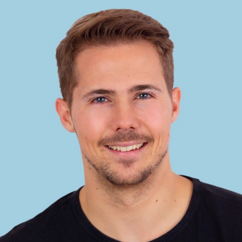 David Boutellier-Saxer