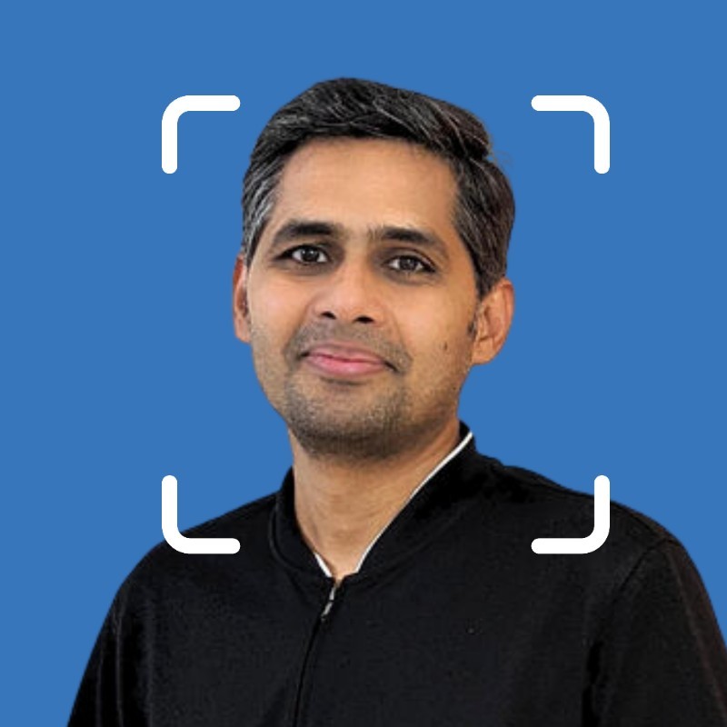 Venkat Paruchuri