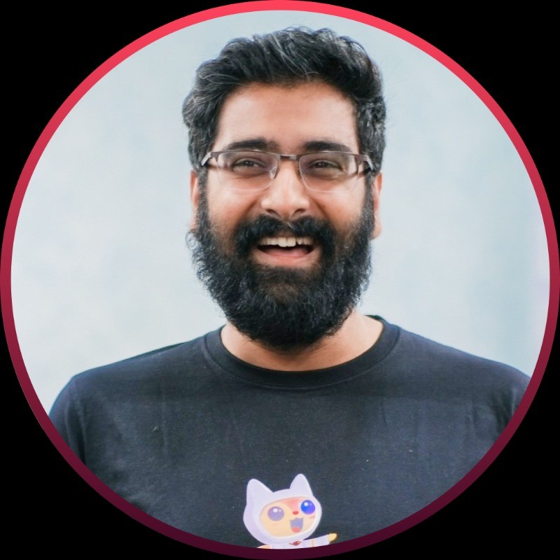 Aaditya S 🦸