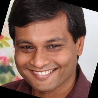 Rajesh Vivekanandham