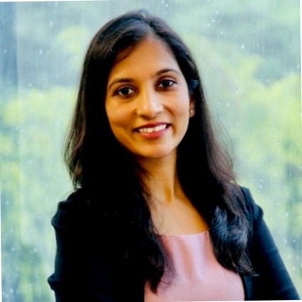 Pallavi Shrivastava