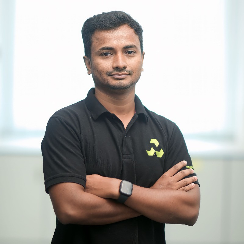 Prasanta Sarkar