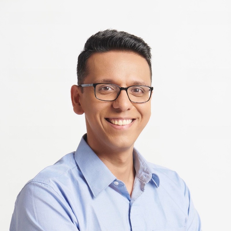 Aakrosh Sharma