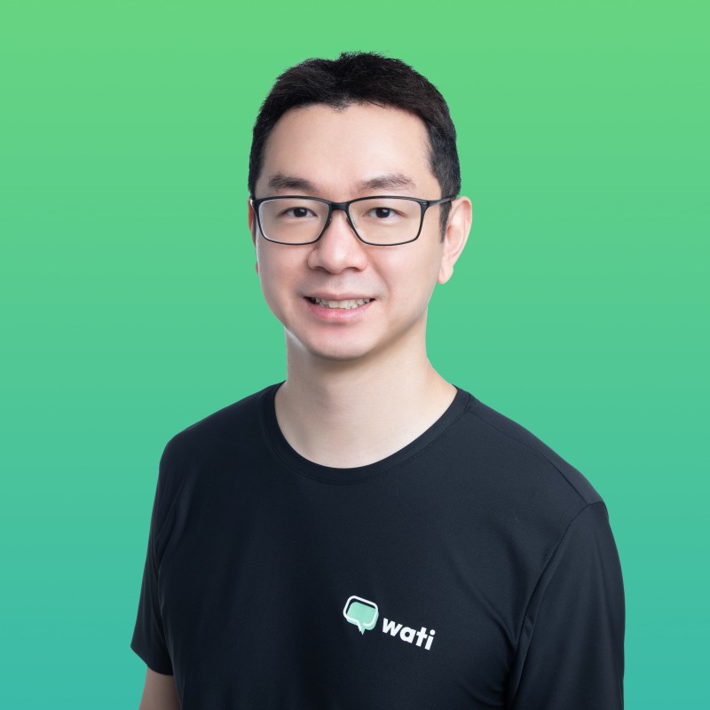 Ken Yeung