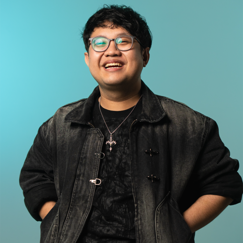 Justin Gorriceta-Banusing