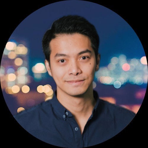 Christian Suwarna
