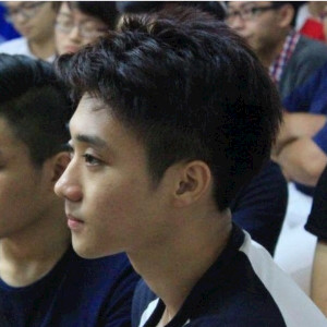 Kelvin Lee Wei Sern