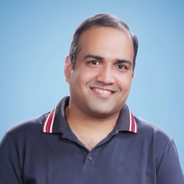 Saurabh Aggarwal