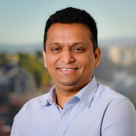 Yogesh Lokhande