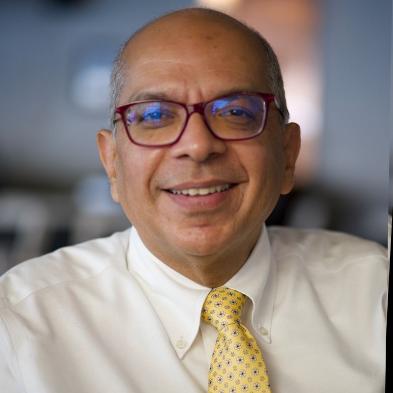 Dr. Sanjay Arora