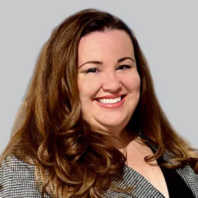 Dr. Christy Sheehy-Bensinger