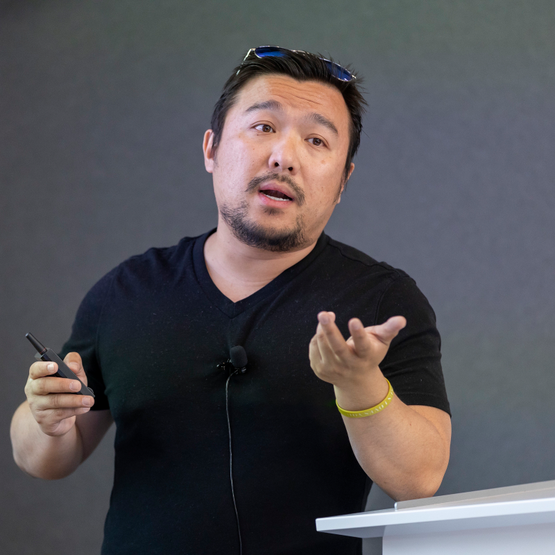 Dr. Joe Xing