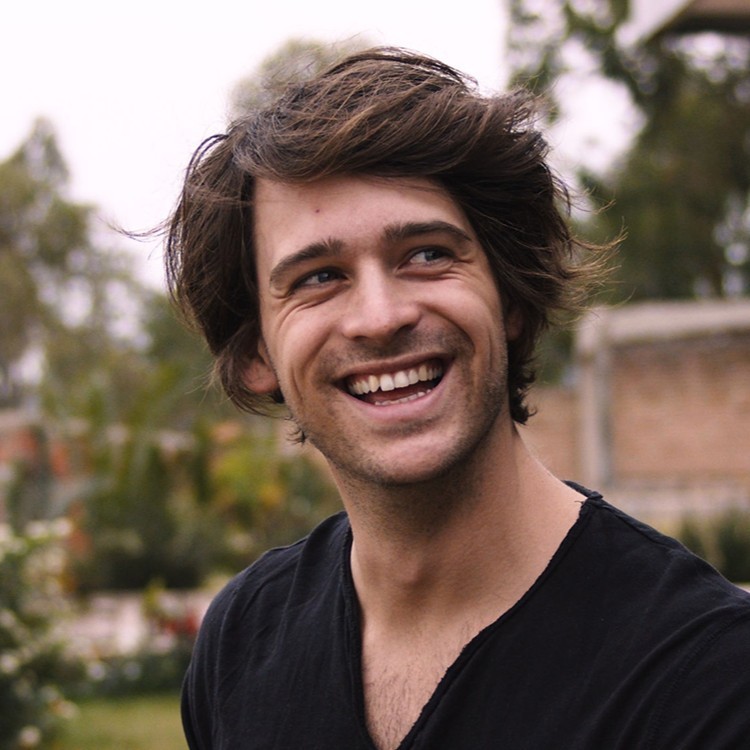 Christopher Jane
