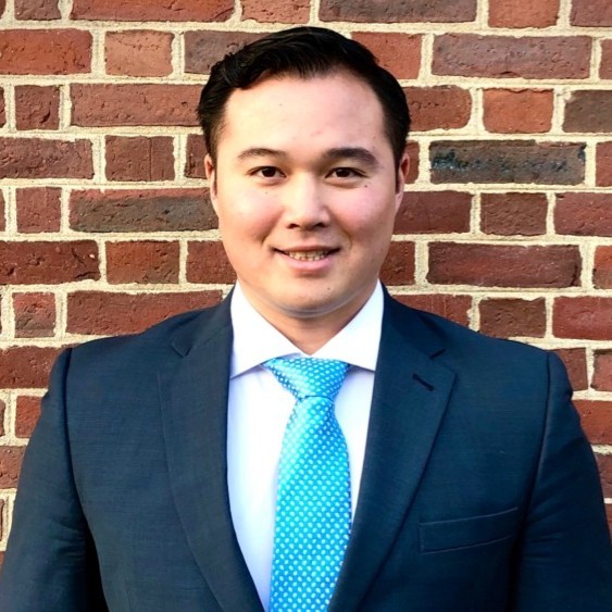 Clark Yuan