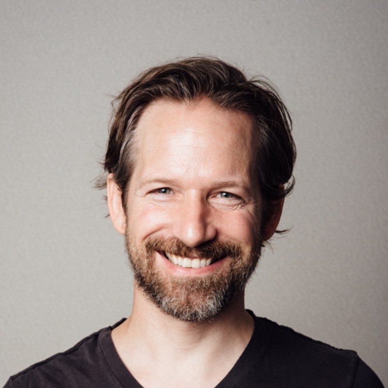 Marshall Cox