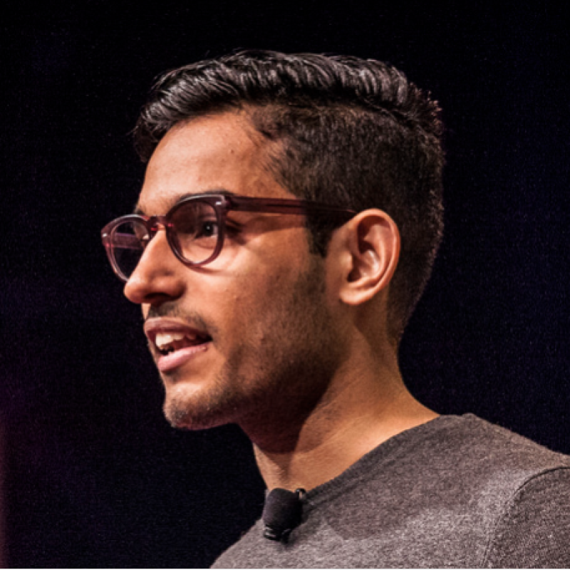 Danish Dhamani