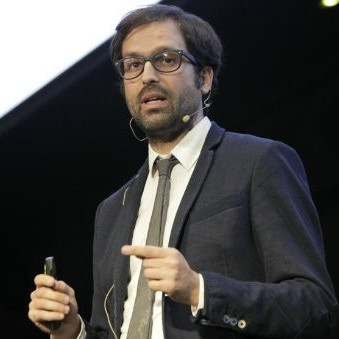 Carlos Castro Gonzalez