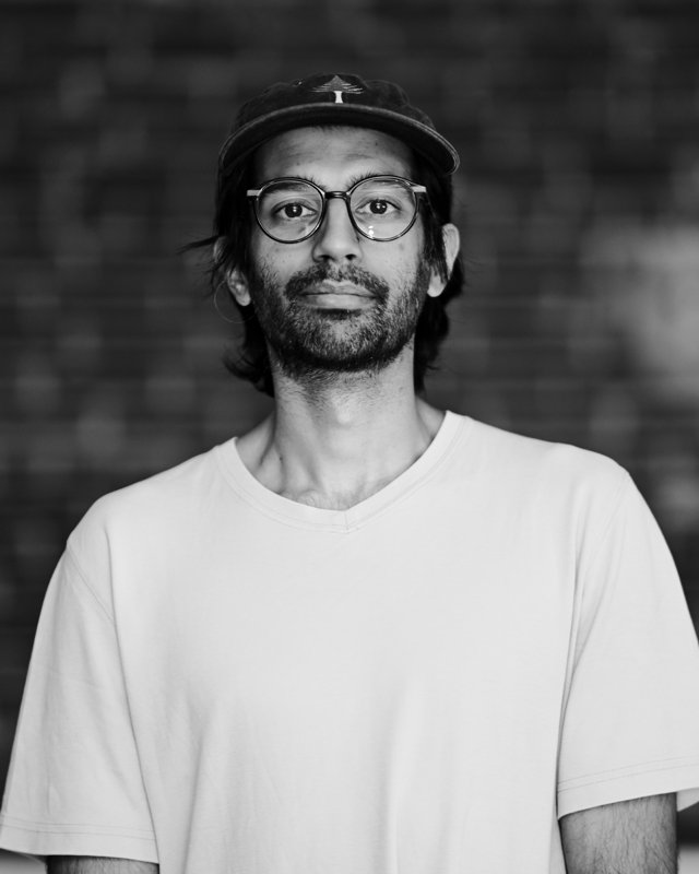 Hussain Kader