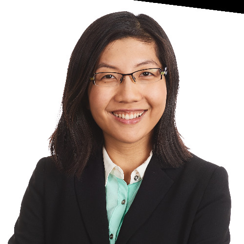 Jeanny Yao