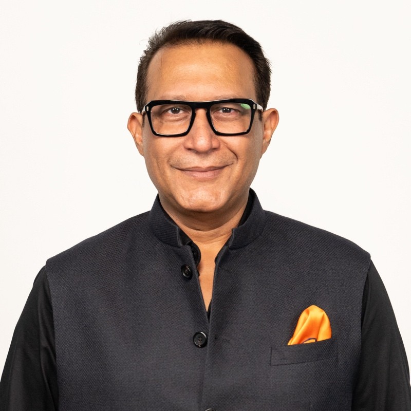 Vikas Bagaria