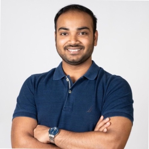 Rithish Kumar