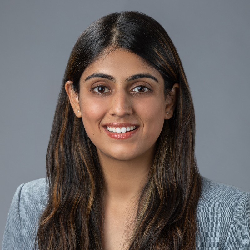 Aparajita Thakker