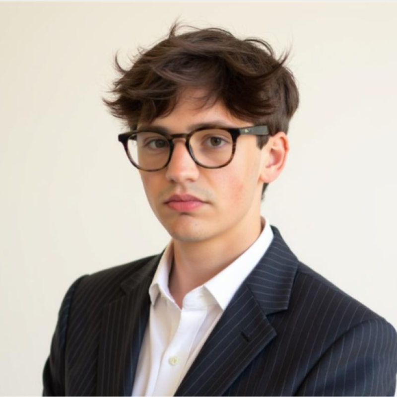 Baptiste Vanpoperinghe