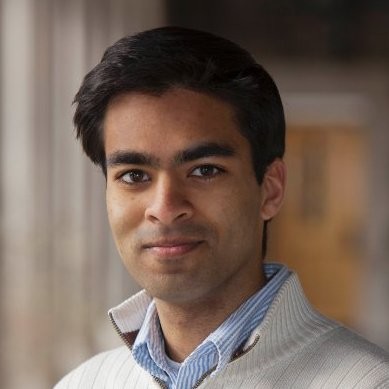 Aman Sinha
