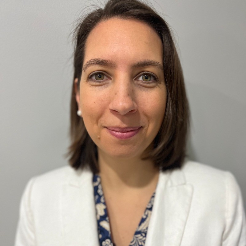 Rachael Labrecque, PhD