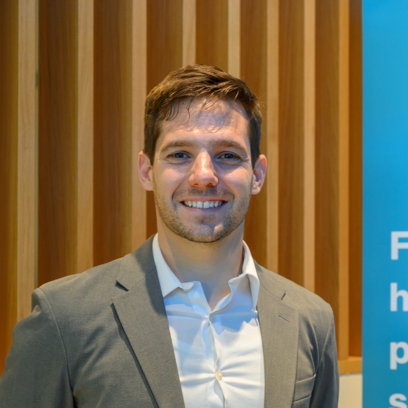 Matt Purri, PhD