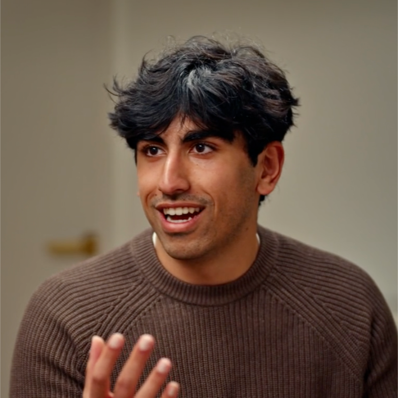 Neal Chopra